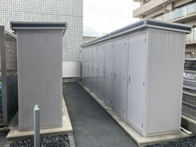 【その他共用部分】 | 富士マンション