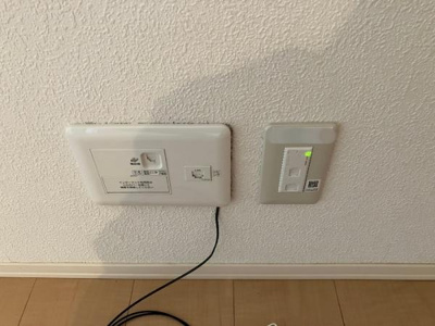【設備】 | エスト・パレ
