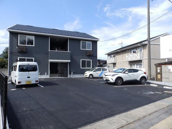 【駐車場】 | Orion A