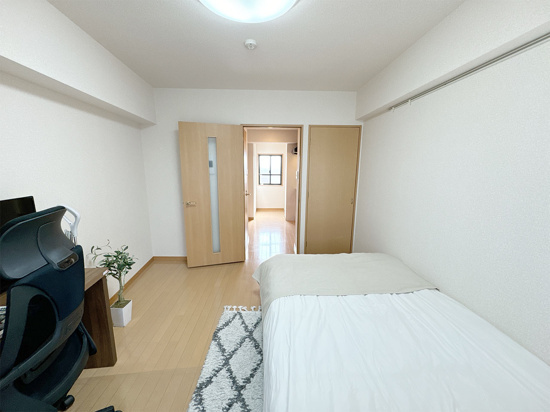 【設備】 | ドルチェ笹塚・壱番館-再契約型-