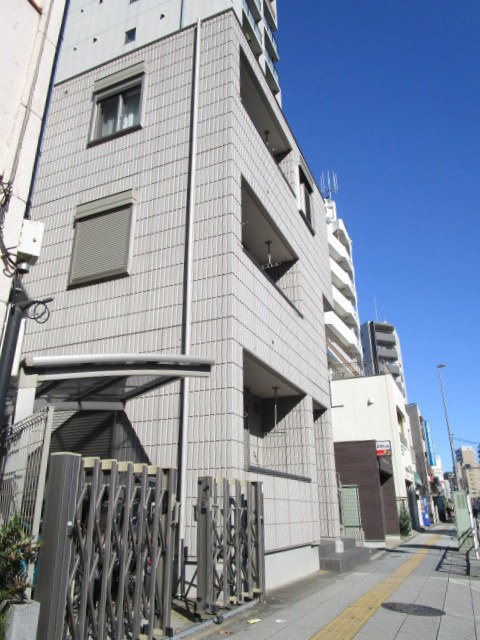 Ｍａｉｓｏｎ　Ｂｏｎｈｅｕｒ　メゾンボヌールのその他|★耐震耐火構造★