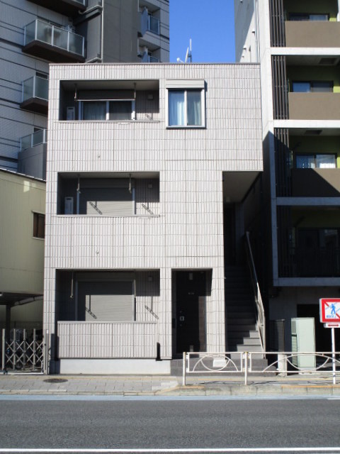 Ｍａｉｓｏｎ　Ｂｏｎｈｅｕｒ　メゾンボヌールの外観|★旭化成ヘーベルメゾン★