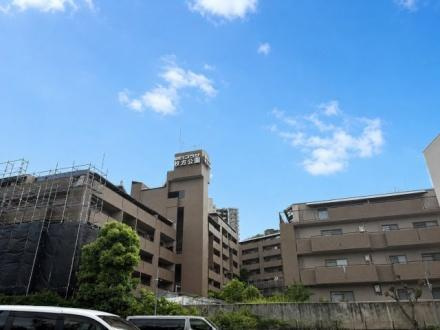 朝日プラザ枚方公園　A棟　中古 マンション