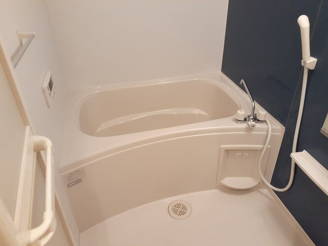 アビタシオン　Ⅰの浴室