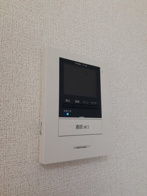 【設備】 | ＪａｄｅＨｏｕｓｅ庄町　Ｂ