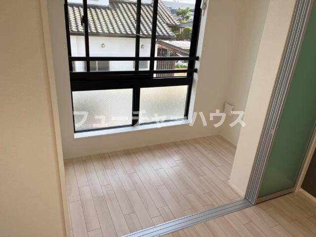 フォンテーヌショウヤのキッチン|キッチン