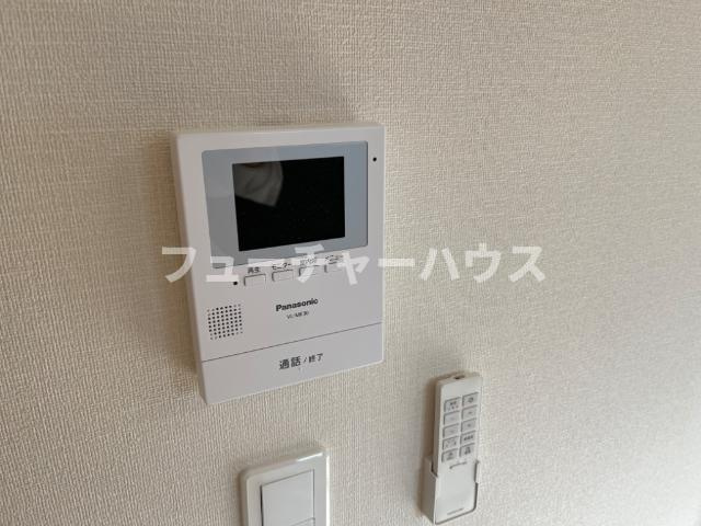 フォンテーヌショウヤのキッチン|キッチン