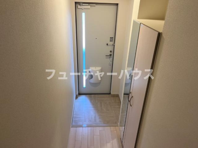 フォンテーヌショウヤの設備|エアコン