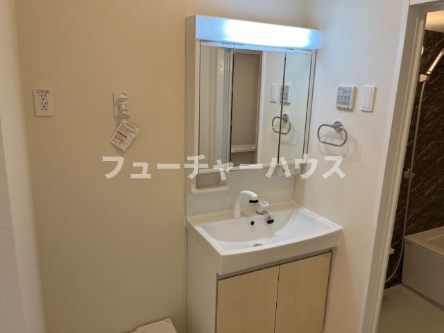 フォンテーヌショウヤのその他|宅配ボックス