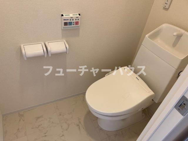 フォンテーヌショウヤの収納|下駄箱
