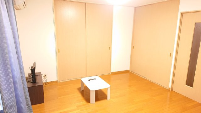 レオパレスラウムふじみ野のその他