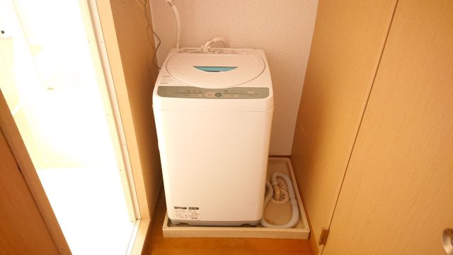 レオパレスラウムふじみ野のその他