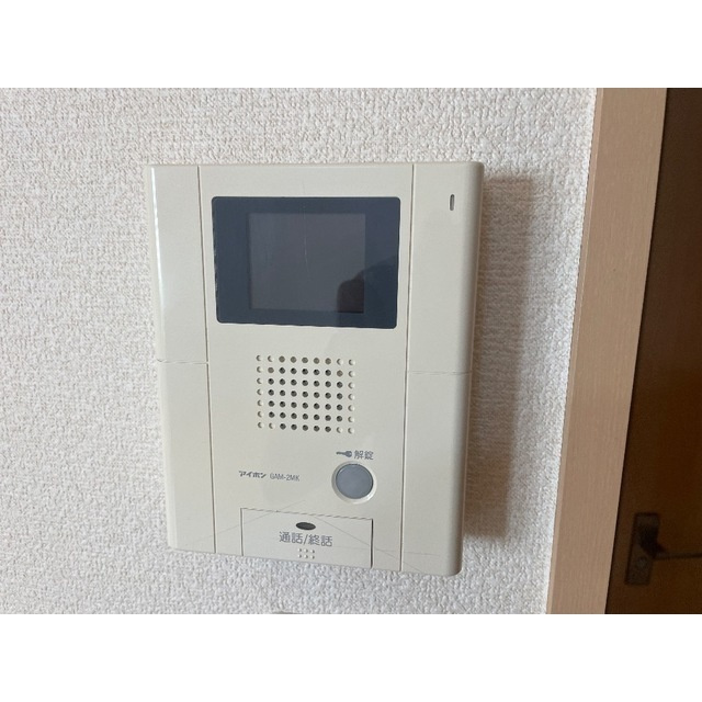 シャーメゾン宮町の設備