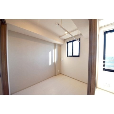 【内装】 | グローリオシェルト千川