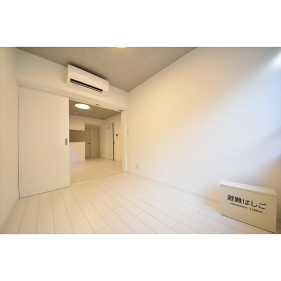 【内装】 | CASA PIAZZA 桜新町