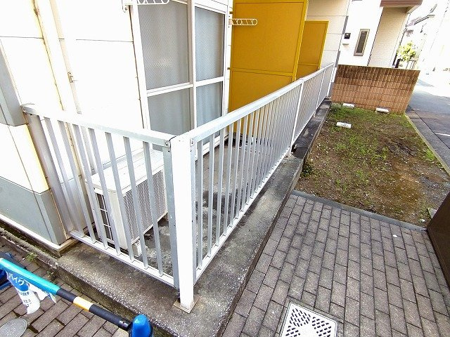 レオパレスペルア高津のその他