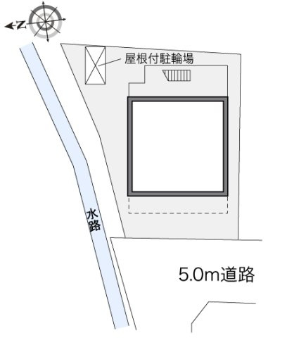 レオパレスペルア高津のその他