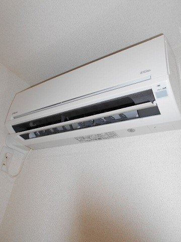 ヴィラ・マウントワン洲崎Ａの設備