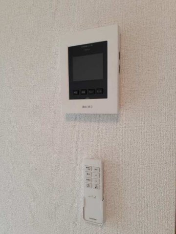 シャンスの設備