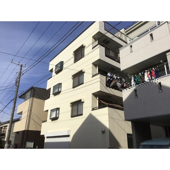 【外観】 | アレグレットフレール