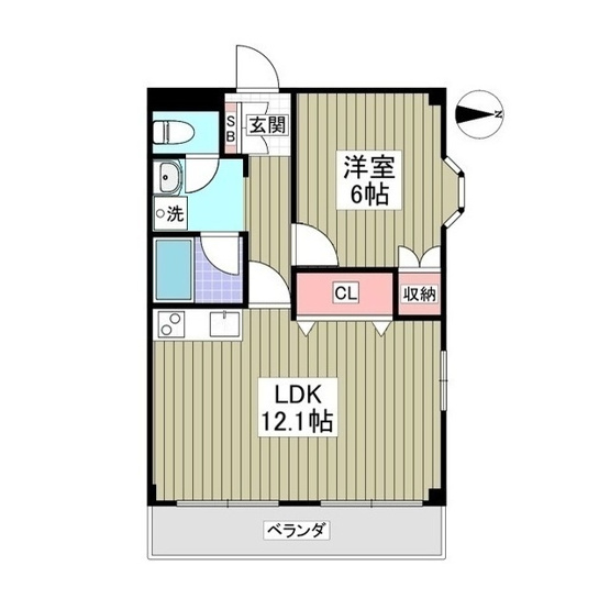 【間取り】 | アレグレットフレール