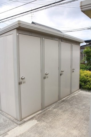 チェリーメゾン高田のその他