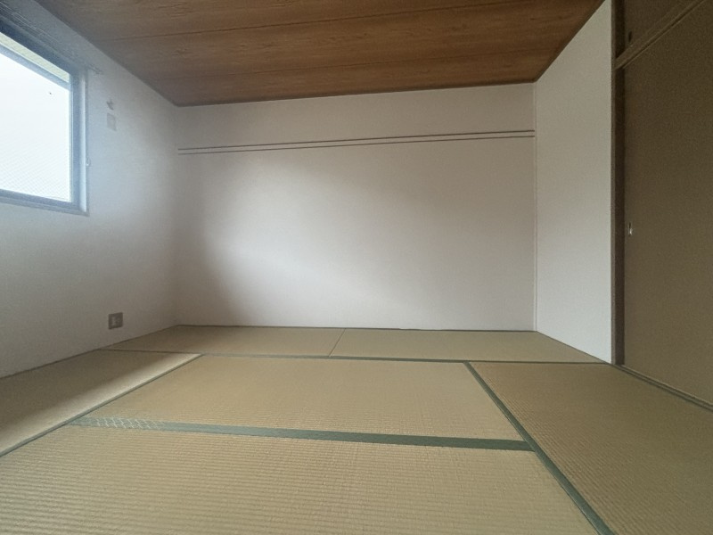 シェモア大畑IIIの内装