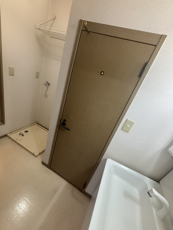 シェモア大畑IIIの設備