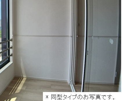 ルミエールの内装