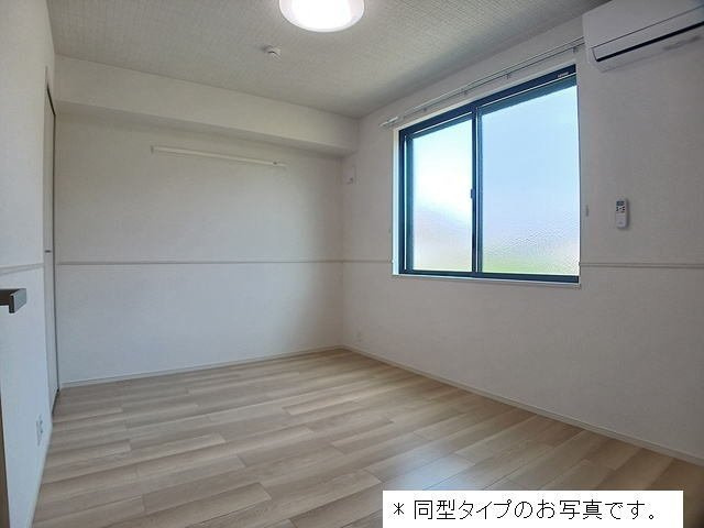 ルミエールの内装