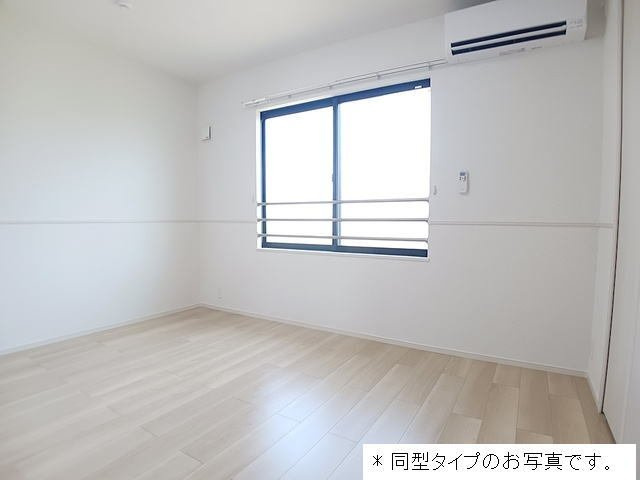ルミエールの内装