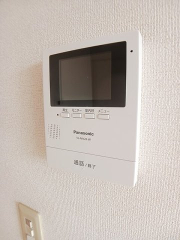クラールのセキュリティ