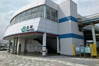 クラールの周辺|泉駅まで1200m
