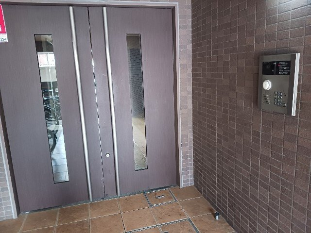 ベル　アンジュのセキュリティ