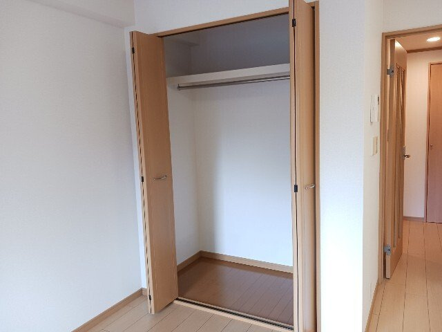 ベル　アンジュの収納