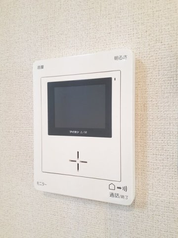 フォーリストⅡのセキュリティ