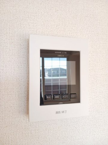 リバーシティＢのセキュリティ
