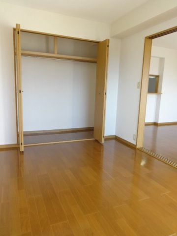 グランデ味鋺の収納