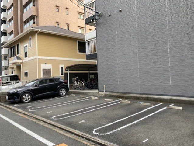 レオパレスハピネスのその他