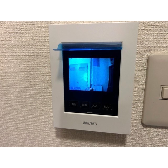 ローズアパートメント泉10番館の設備