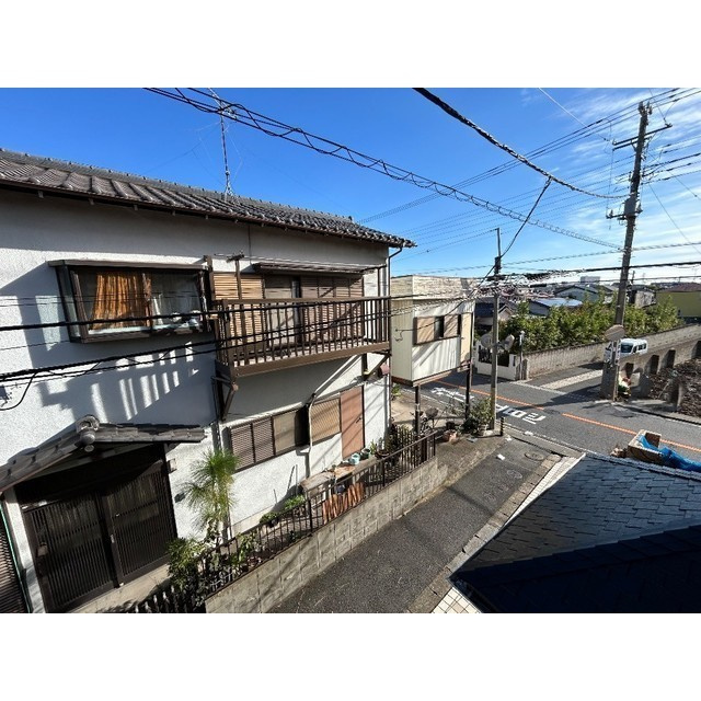 ローズアパートメント泉10番館のその他
