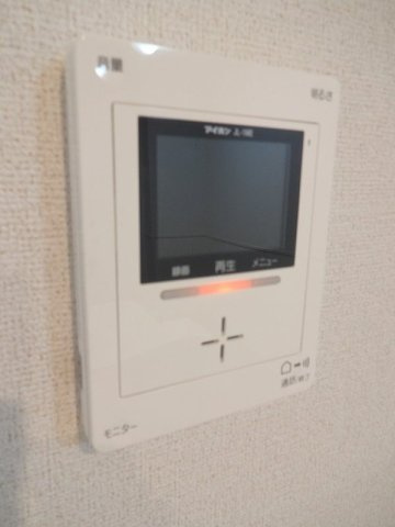 ストーン　ヒルズのセキュリティ