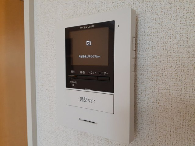 クレアの設備