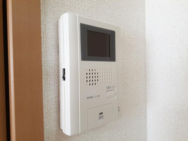 ブリアンの設備
