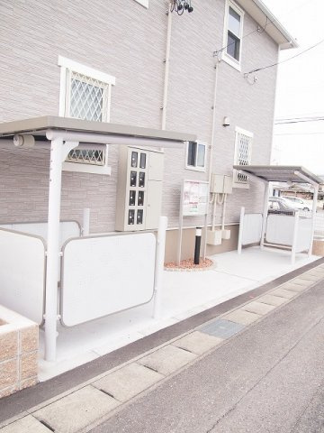 リアンのその他共用部分