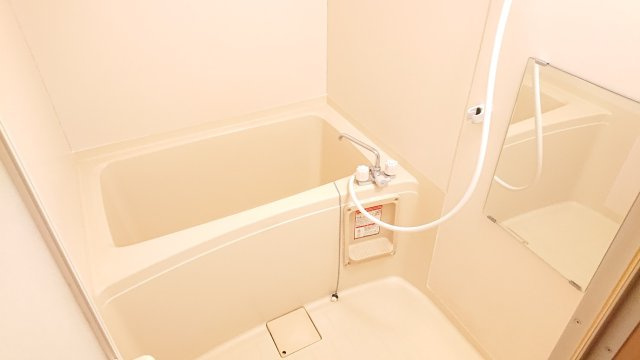 レオパレスラウムふじみ野のその他