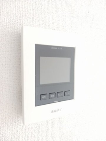 ブレッザ　フィールド　Ｂのセキュリティ
