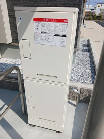 ブレッザ　フィールド　Ｂのその他