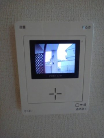 ウェールのセキュリティ