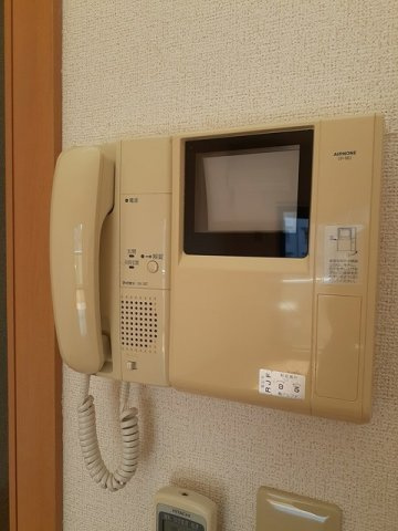ポラリスのセキュリティ